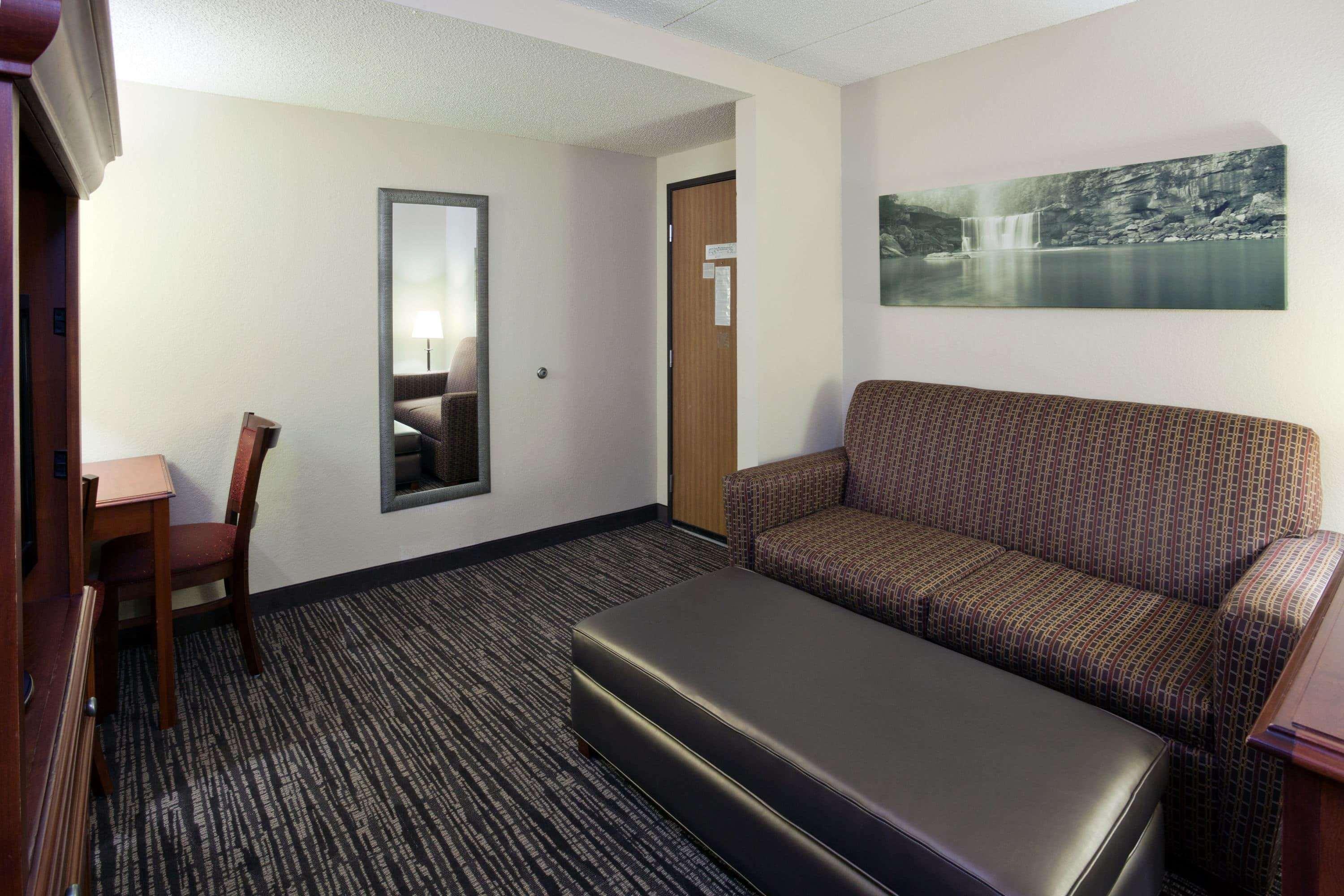 Americinn By Wyndham Alexandria Buitenkant foto